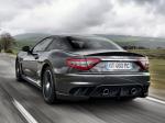 Maserati GranTurismo MC Stradale 2013 года